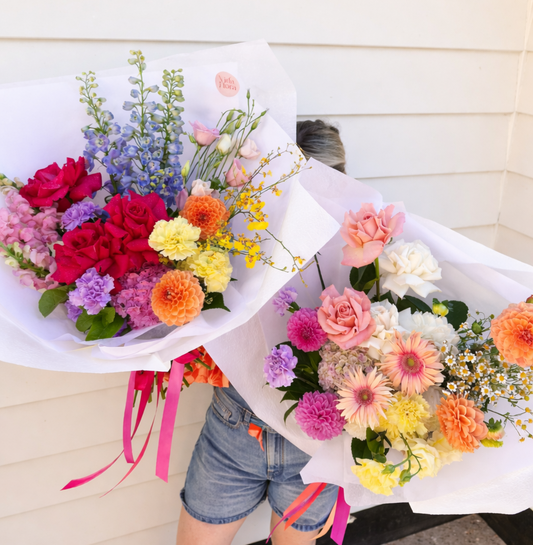 Private Floral Workshops