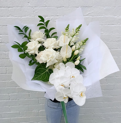 En Blanc
